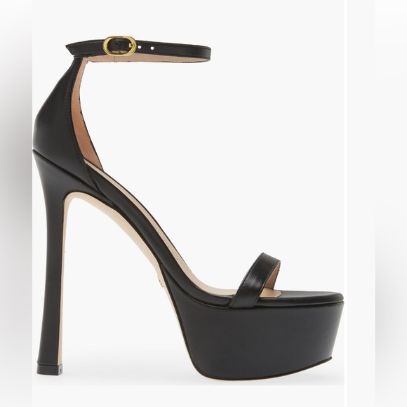 Stuart Weitzman Nudistcurve - Picture 2 of 8